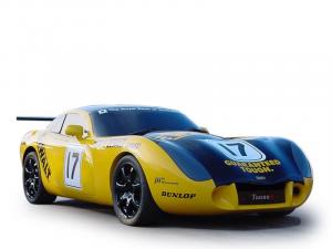TVR Tuscan R GT 2001 года